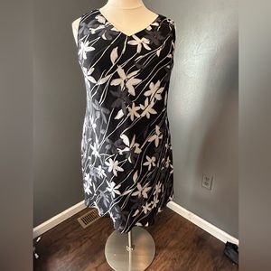 Plus size sleeveless Dress size 2X